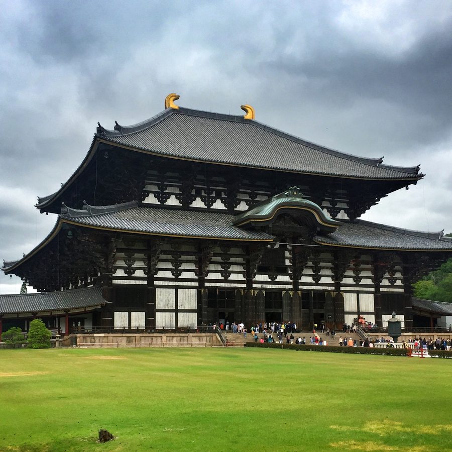 Nara